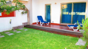 Nibho Apartment